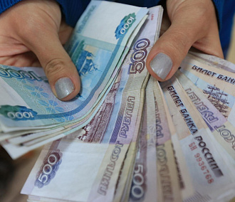 73 млрд рублей потратили на поддержку новосибирских семей с детьми