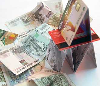 В Новосибирской области спрос на ипотеку резко снизился — почти на 25%