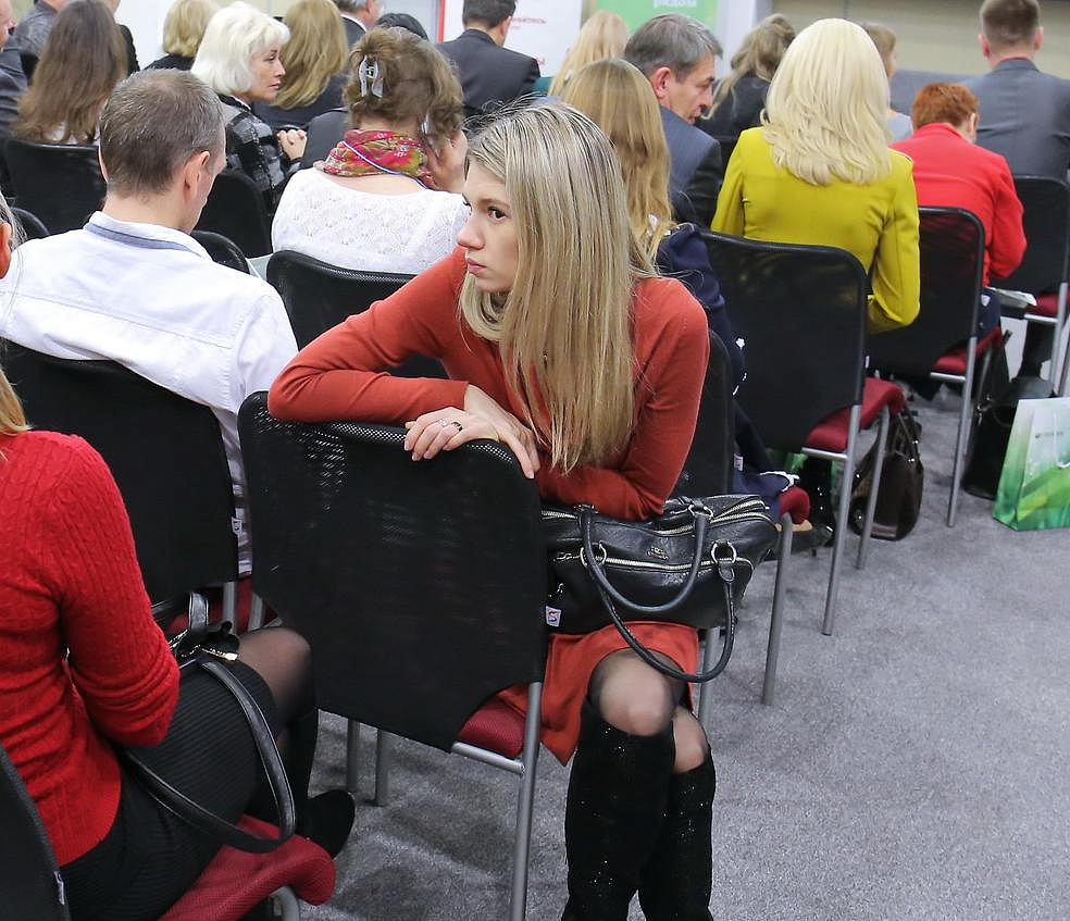 Как помогают социальным предпринимателям в Новосибирске