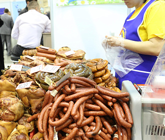 На 3% выросла стоимость минимального набора еды в Новосибирской области