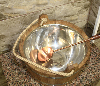 Новосибирские бани готовят бесплатный чай и скидки в Чистый четверг