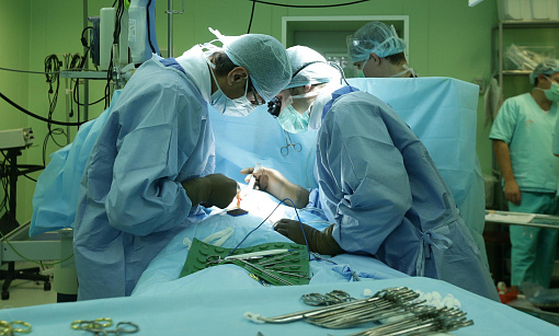 13-летняя пациентка НИИТО «выросла» на 8 см после операции