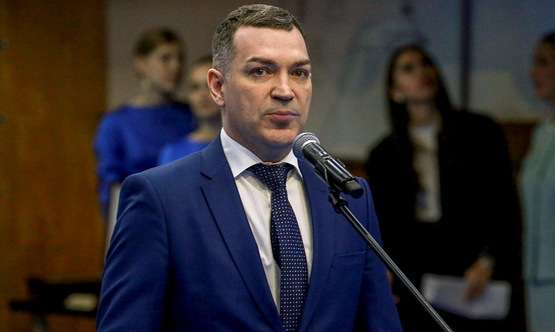 Максим Кудрявцев заявил о намерении реформировать мэрию
