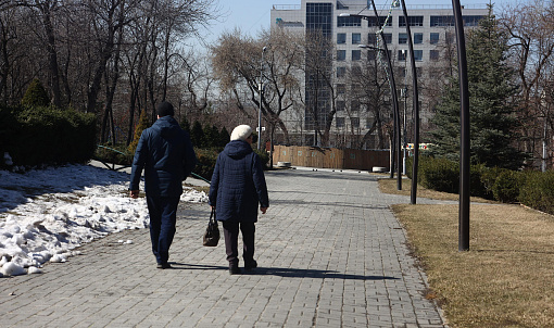 90-летний парк Кирова выбился в лидеры: за что его любят старожилы