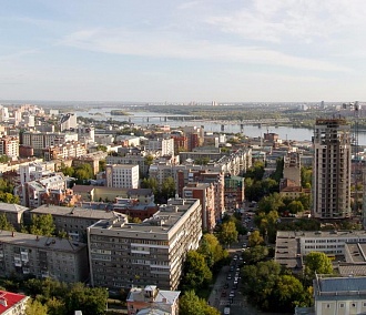 Отзывы о любимых местах в городе могут оставлять новосибирцы в 2ГИС