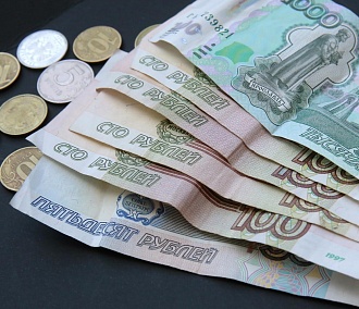Долги новосибирцев по налогам снизились до 30 миллиардов рублей
