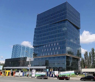 Холдинг S7 Group купил за миллиард БЦ «Премьер плаза» в Новосибирске