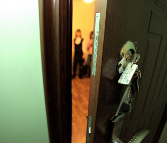 63 новосибирских семьи купят квартиры при поддержке государства