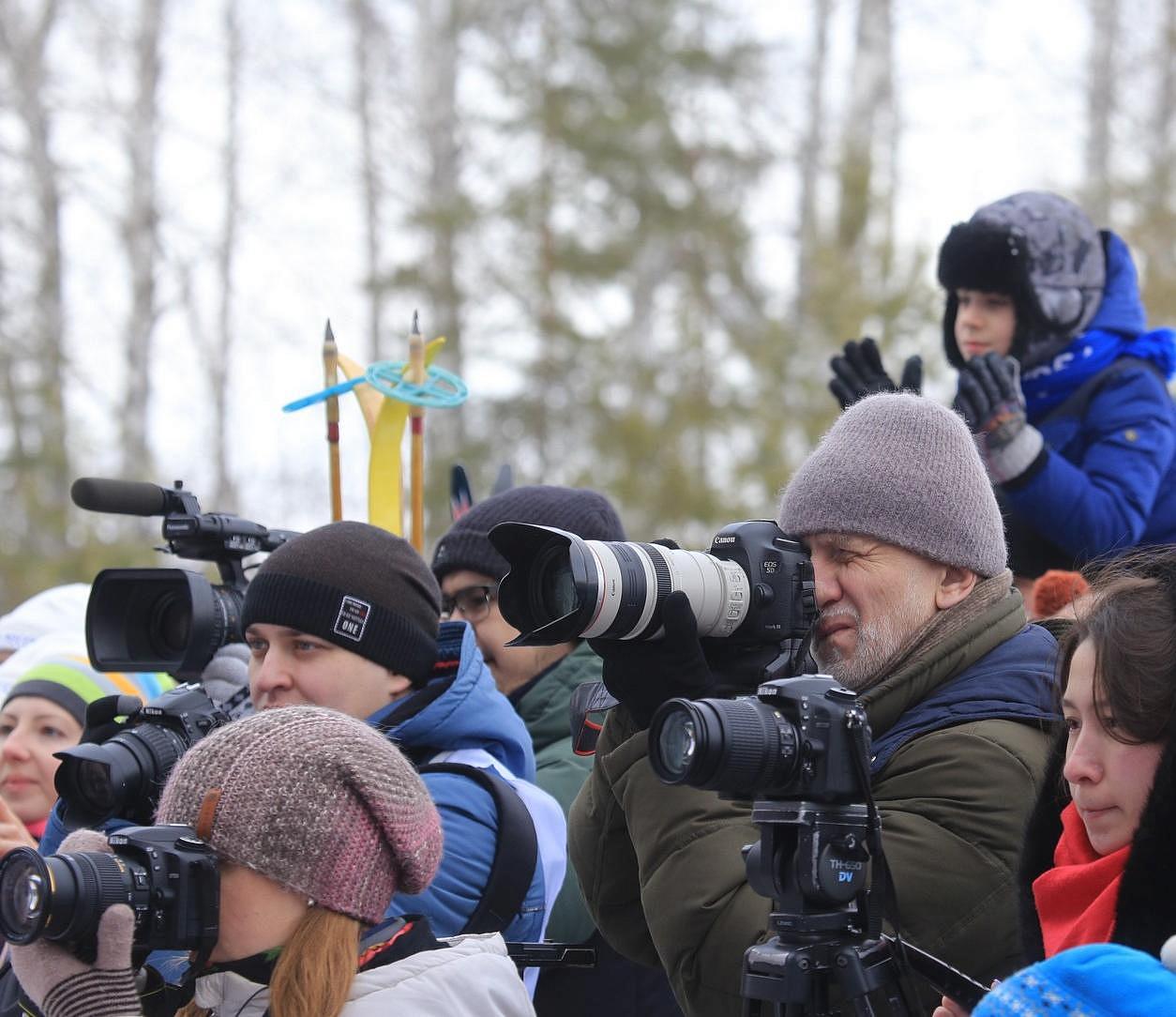 Новосибирских журналистов позвали на конкурс «Город в зеркале СМИ»